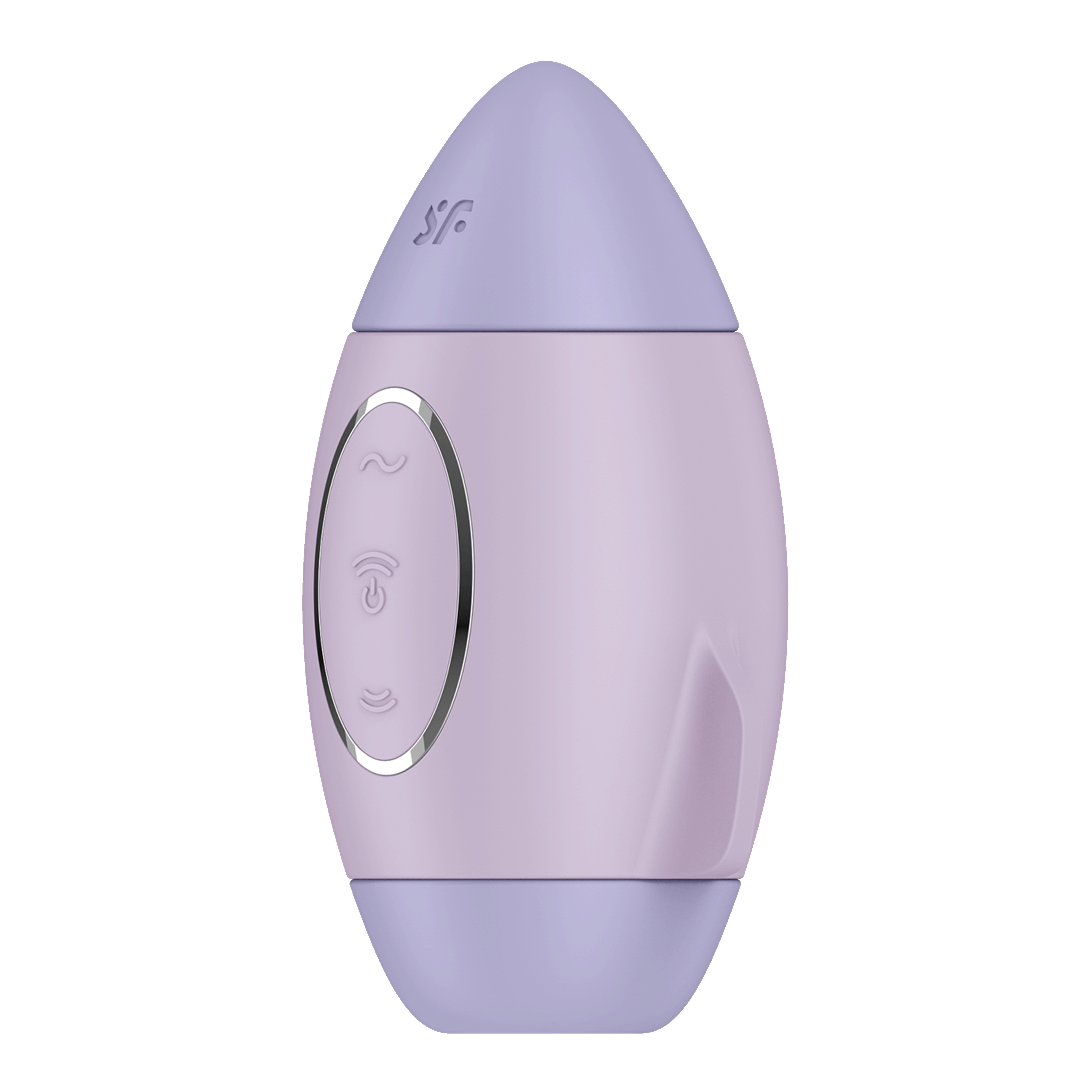 STIMULATORE MISSION CONTROL VIOLA SATISFYER