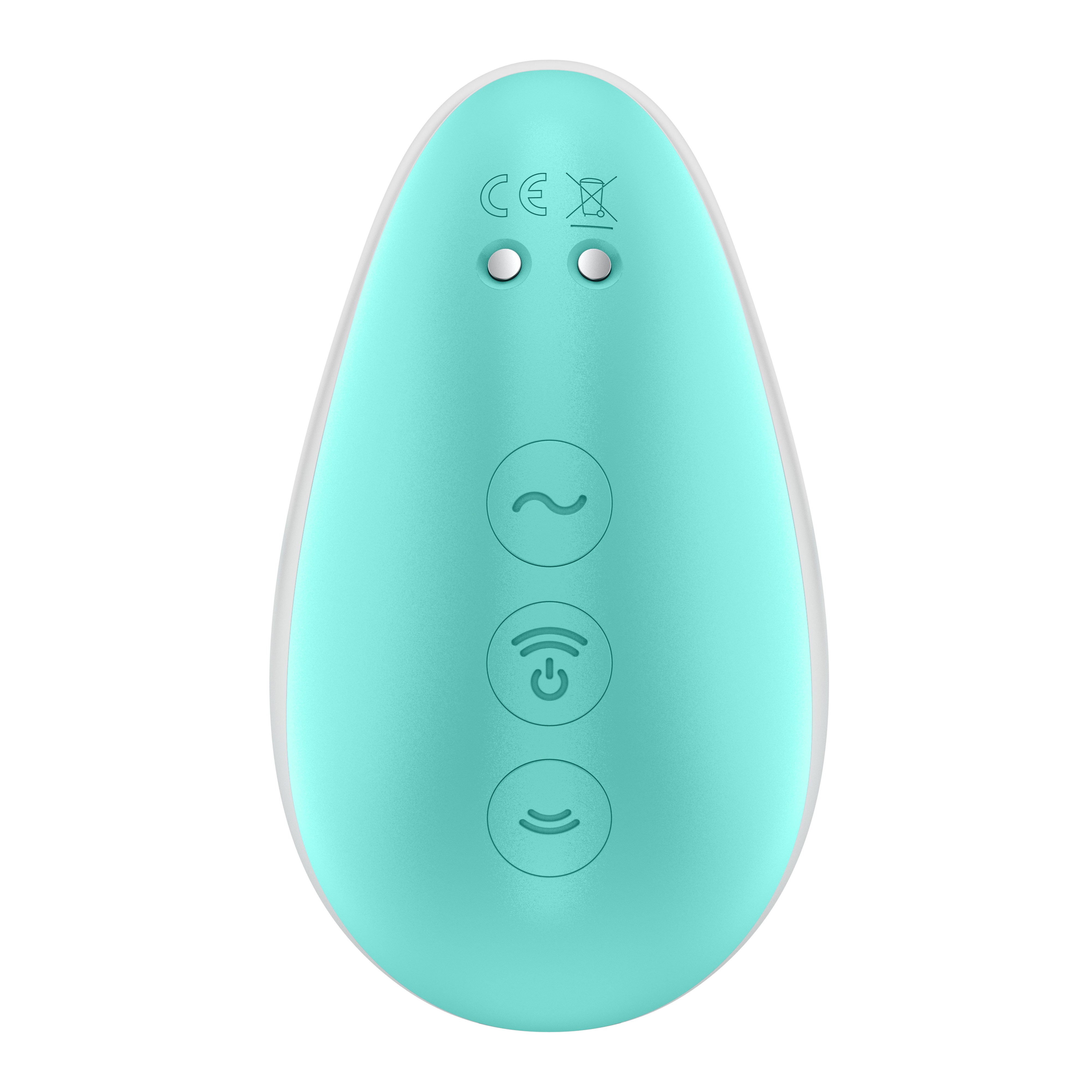 STIMULATORE PIXIE DUST MENTA/ROSA SATISFYER