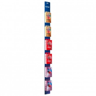 DUREX CLIP STRIP