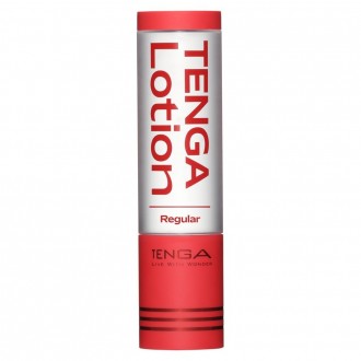 TENGA LOTION REGULAR