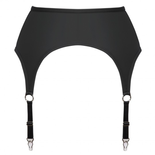 SUSPENDER BELT