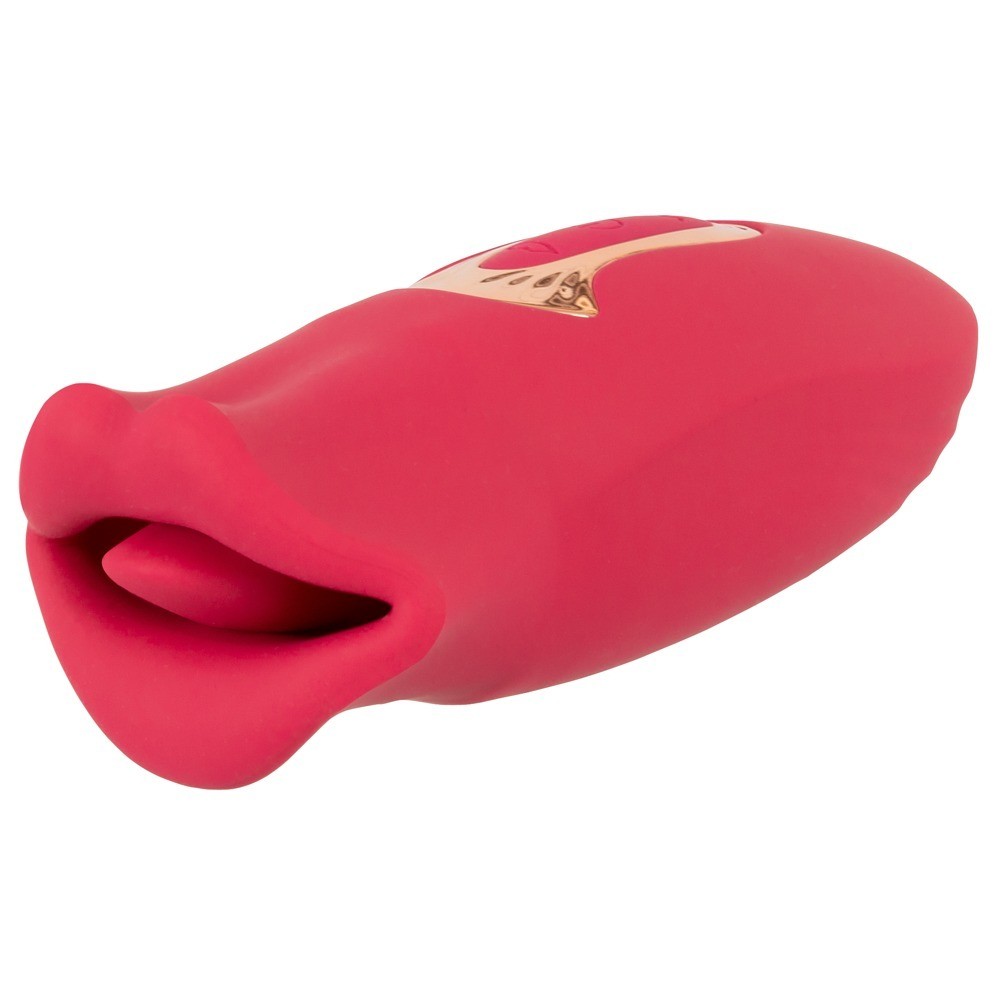 ORAL FUN VIBRATOR