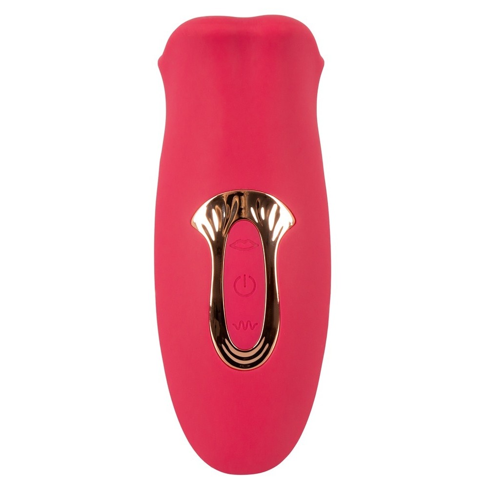 ORAL FUN VIBRATOR