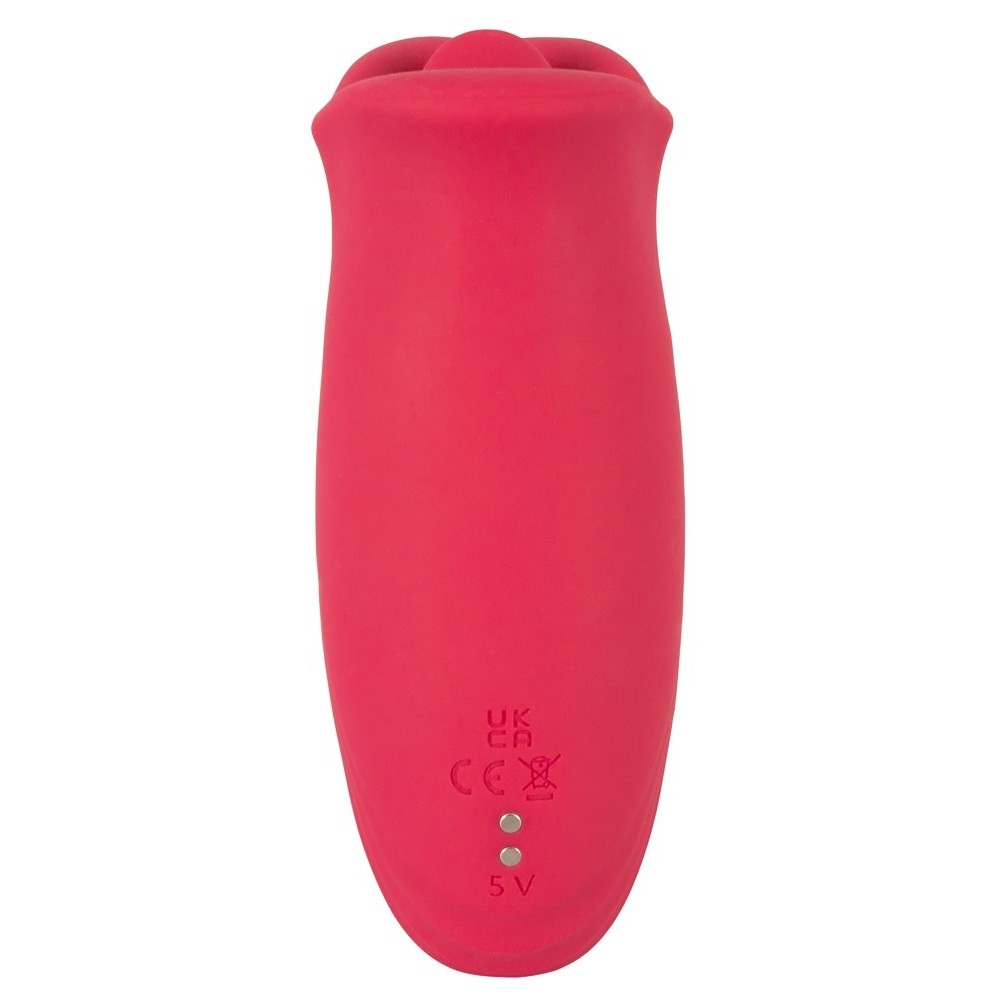 ORAL FUN VIBRATOR