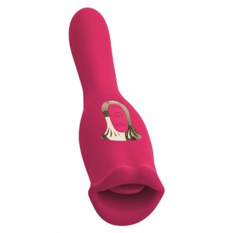 ORAL FUN VIBRATOR