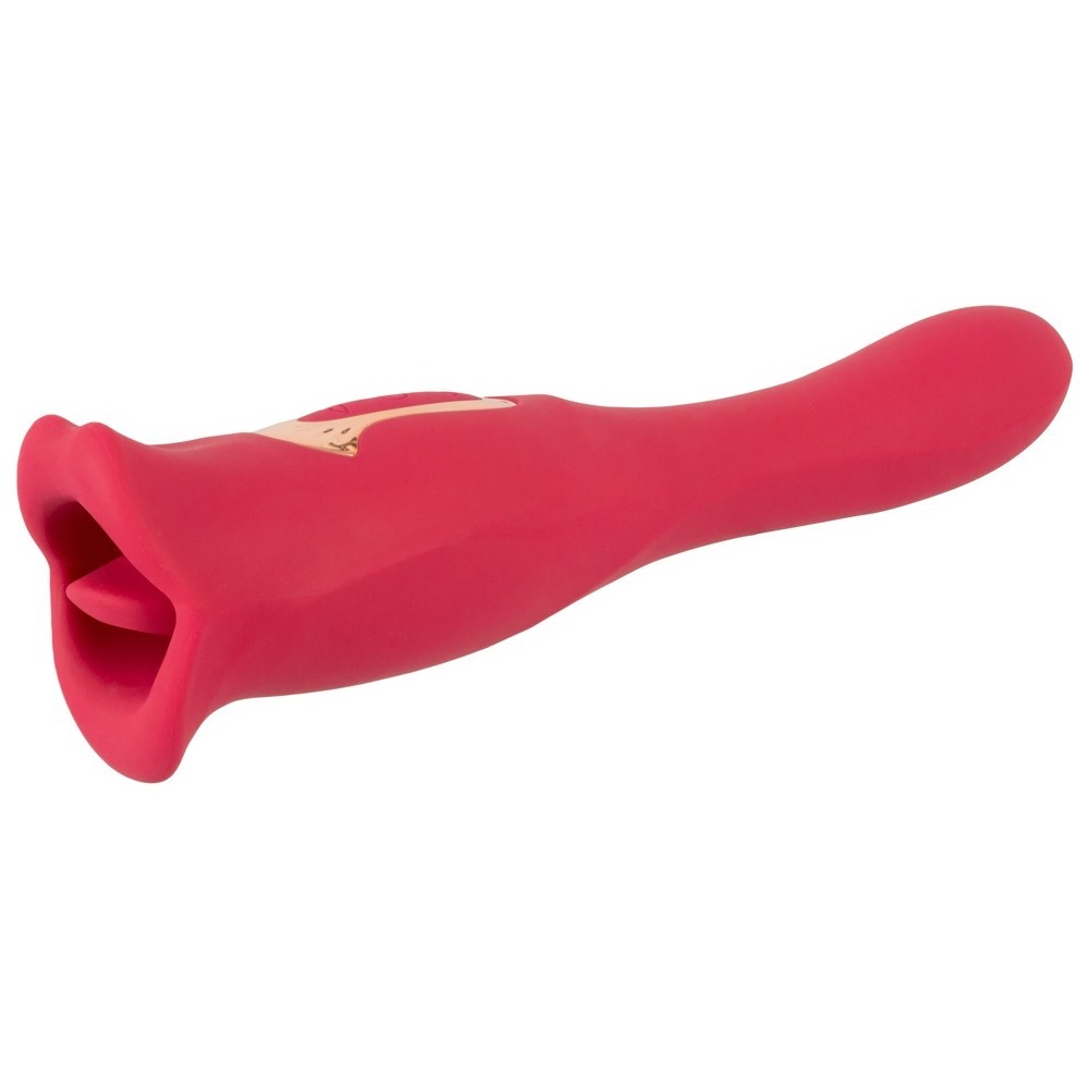 ORAL FUN VIBRATOR