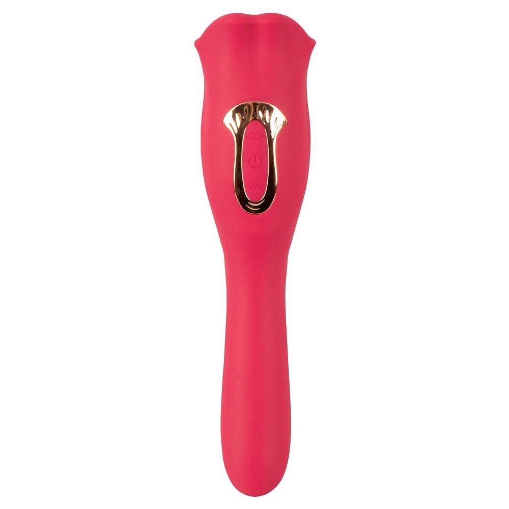 ORAL FUN VIBRATOR