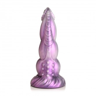 CELESTIAL COCK - SILICONE DILDO