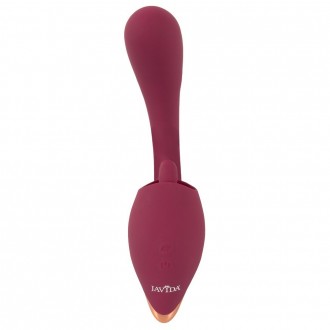 2 FUNCTION VIBRATOR