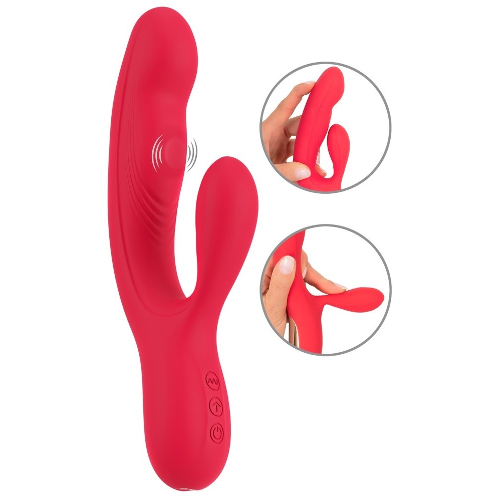 THUMPING RABBIT VIBRATOR