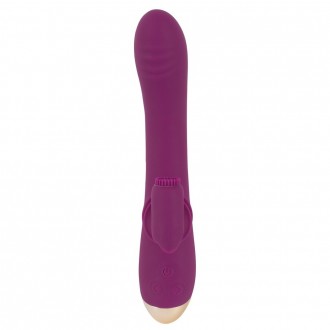 2 FUNCTION VIBRATOR