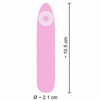 MINI VIBRATOR