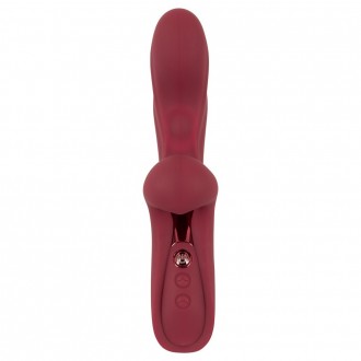 2 FUNCTION RABBIT VIBRATOR