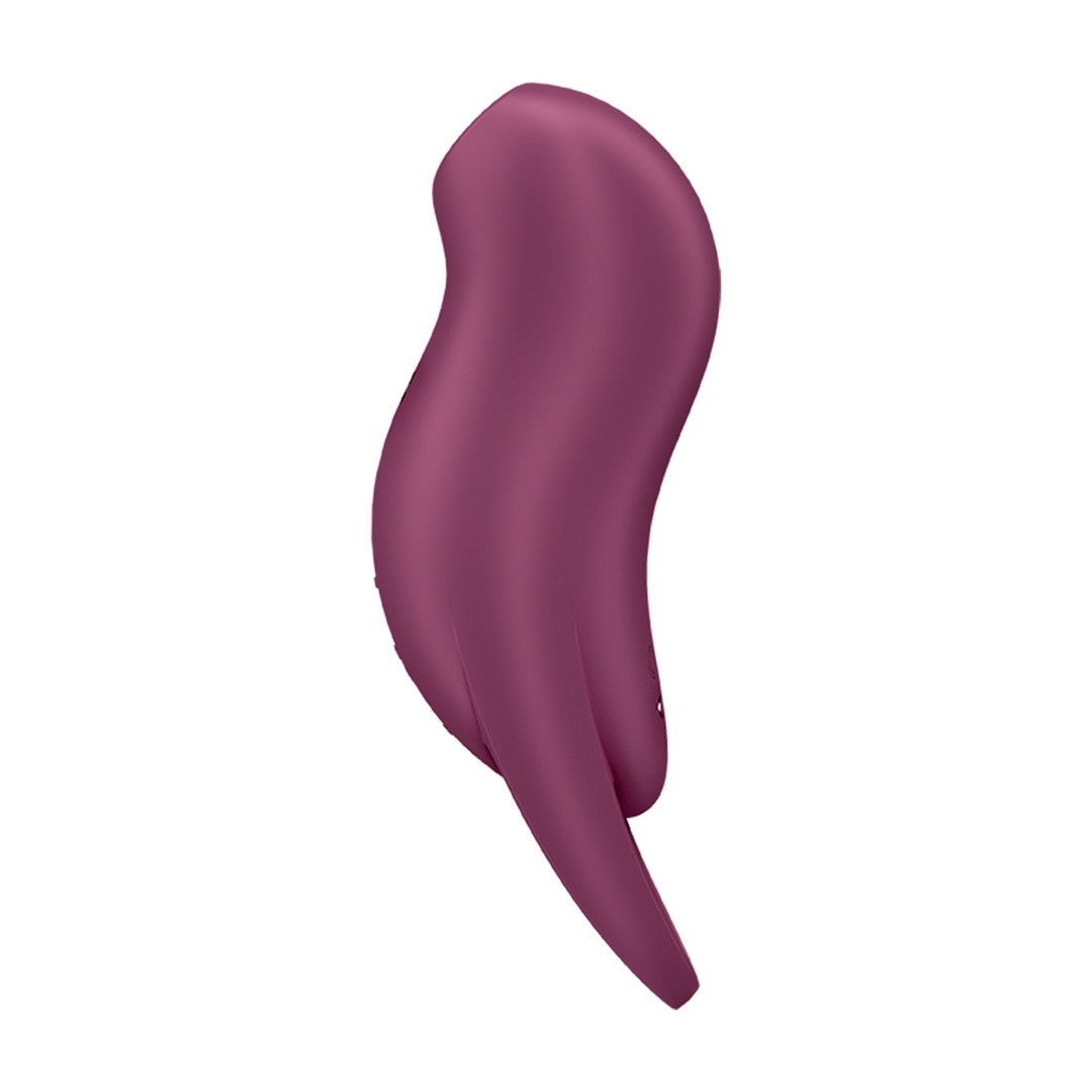 VIBRATEUR POCKET PRO 1 - VIOLET SATISFYER