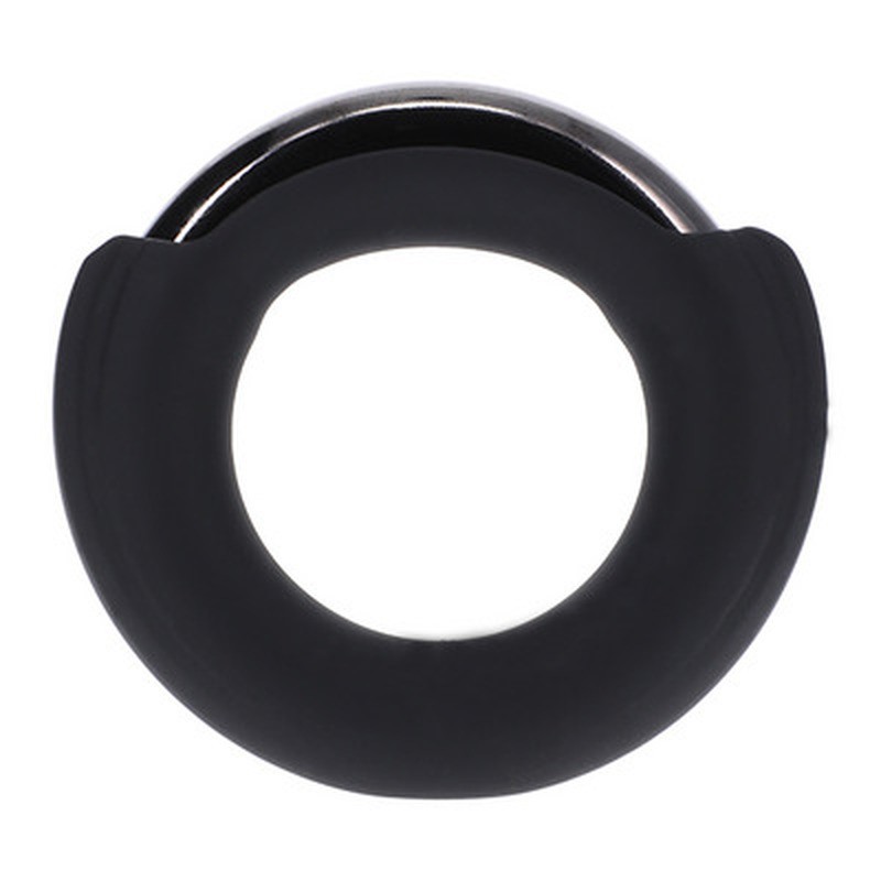 PINCH ZERO RING - BLACK