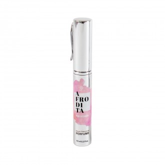 PROFUMO SPRAY FORMATO VIAGGIO AFRODITA 9,5ML - SECRET PLAY