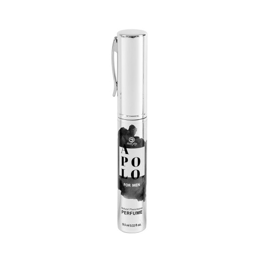 PARFUM APOLO FORMAT VOYAGE 9,5ML - SECRET PLAY