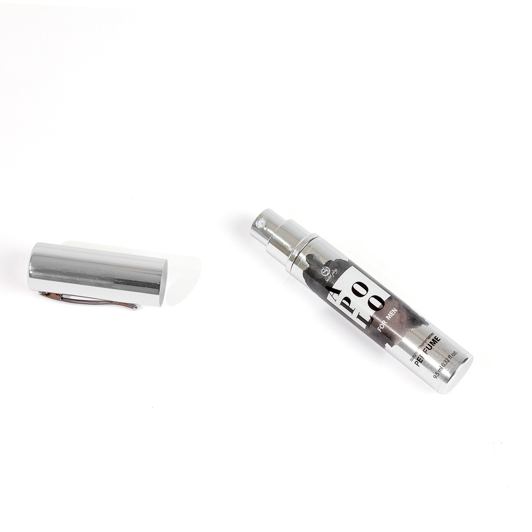 PROFUMO SPRAY FORMATO VIAGGIO APOLO - SECRET PLAY 9,5ML