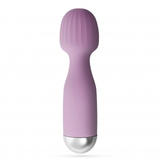 CRUSHIOUS WANDERLUST MINI WAND LILAC