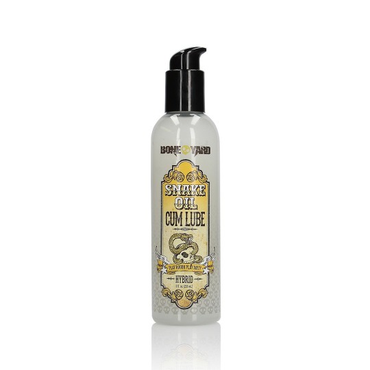 BONEYARD SNAKE OIL HYBRID - 250 ML