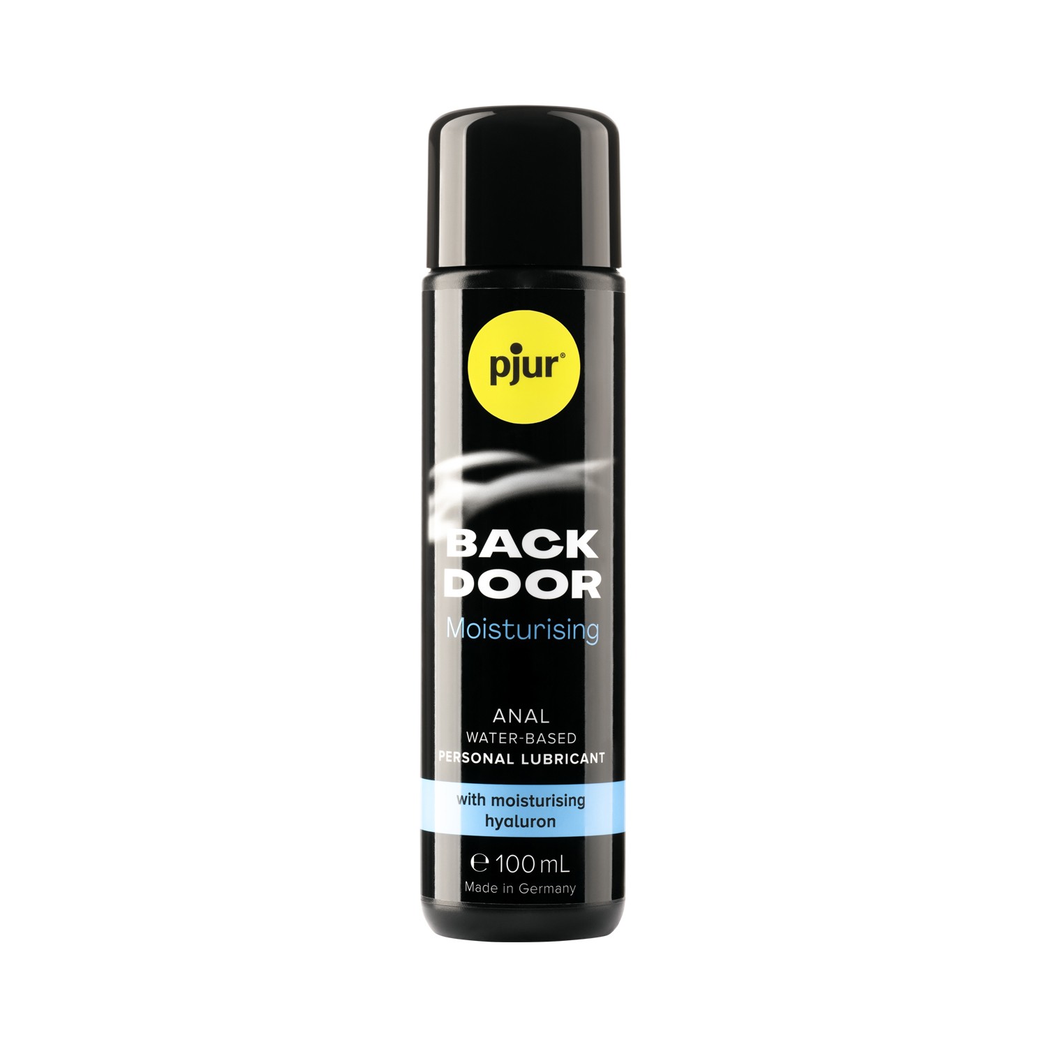 PJUR BACK DOOR MOISTURISING LUBRICANT 100ML