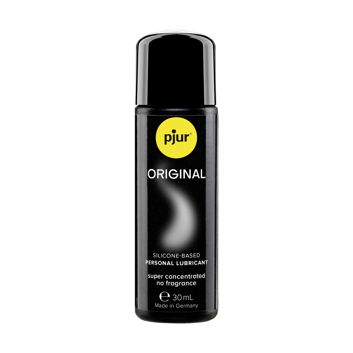 ORIGINALE PJUR LUBRIFICANTE A BASE DI SILICONE 30 ML