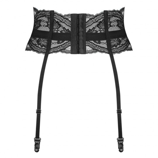 SUSPENDER BELT NUTRIS