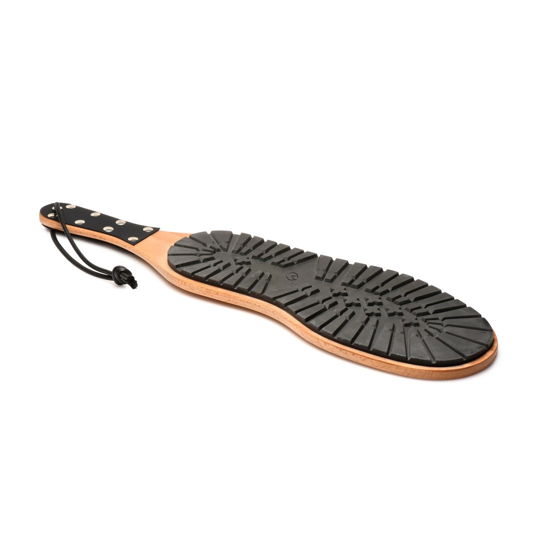 TREAD BOOT - PADDLE