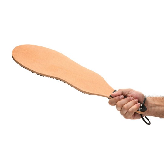 TREAD BOOT - PADDLE