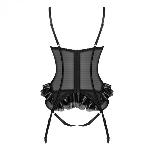 RAFAELLA CORSET