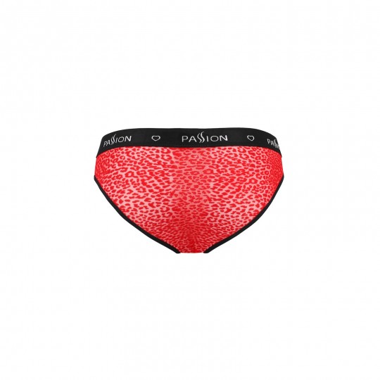 SLIP MIKE ROUGE PASSION