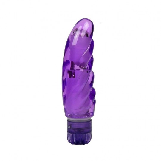 LIBID TOYS VIBRADOR UVA