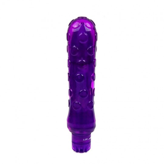 LIBID TOYS VIBRADOR CIRUELA