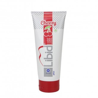 LIBID LUBE CHERRY 200ML