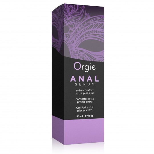 ORGIE ANAL SERUM