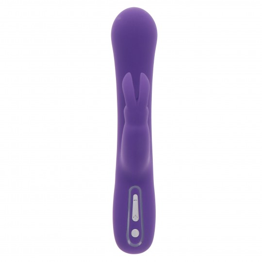 LOVE RABBITS EXCITING RABBIT VIBRATOR