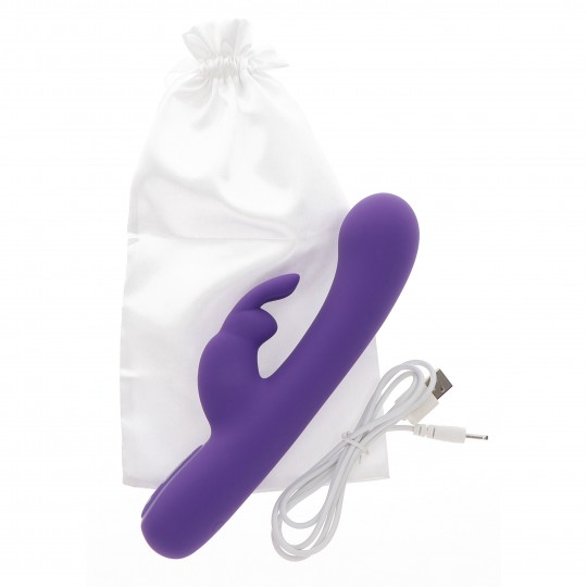 LOVE RABBITS EXCITING RABBIT VIBRATOR