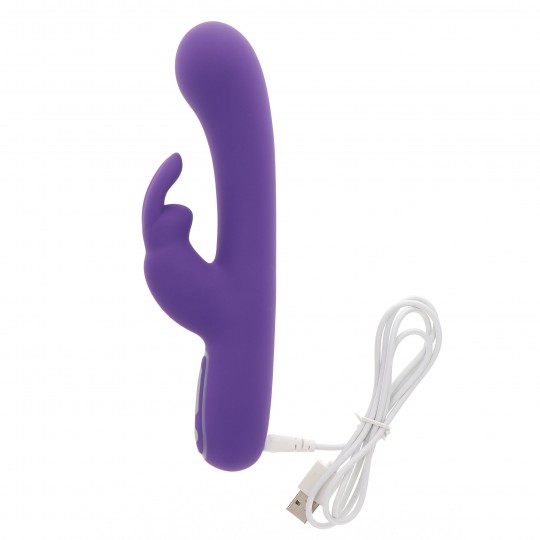 LOVE RABBITS EXCITING RABBIT VIBRATOR