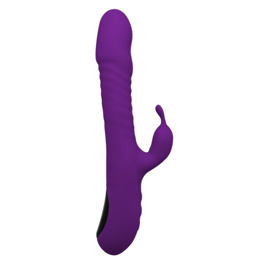 VIBRATEUR ROMAX VIOLET ALIVE