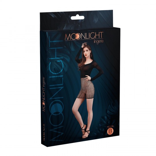 MOONLIGHT MODEL 13