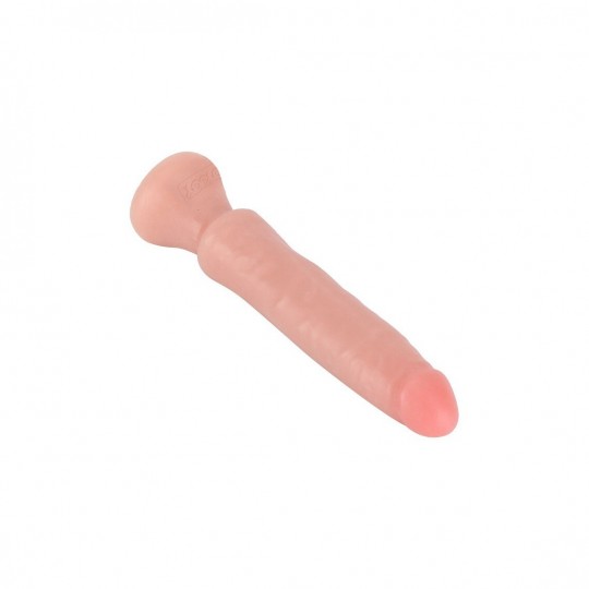 DILDO REALISTA STARTER DONG 6&#039;&#039; GET REAL