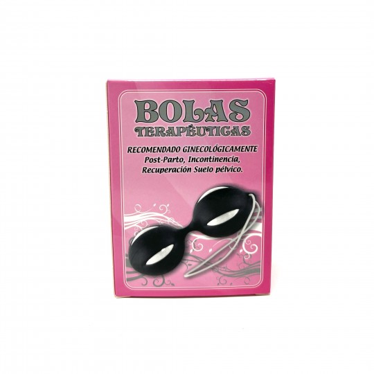 BOLAS TERAPÊUTICAS PARA KEGEL GLOBAL UNION FACTORY