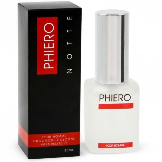 PHIERO NOTTE 30 ML