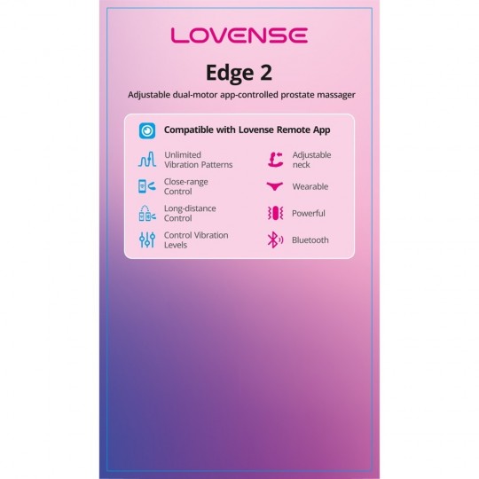 NEUTRAL LOVENSE PRODUCT DISPLAY STAND