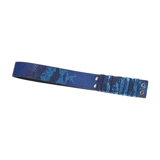 FLORENCE COLLECTION - PADDLE - BLUE