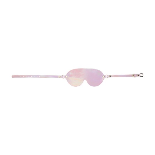 PARIS COLLECTION - BLINDFOLD - PINK