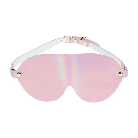 PARIS COLLECTION - BLINDFOLD - PINK