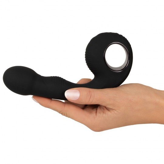 G &amp; P-SPOT VIBRATOR