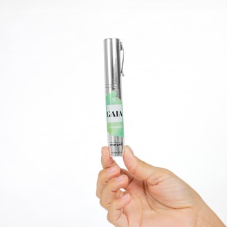 PROFUMO AI FEROMONI PER LEI GAIA FORMATO VIAGGIO SECRET PLAY 10ML