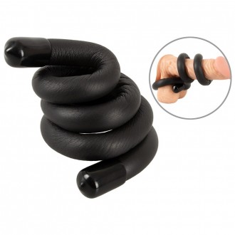 BENDABLE COCK & BALL RING